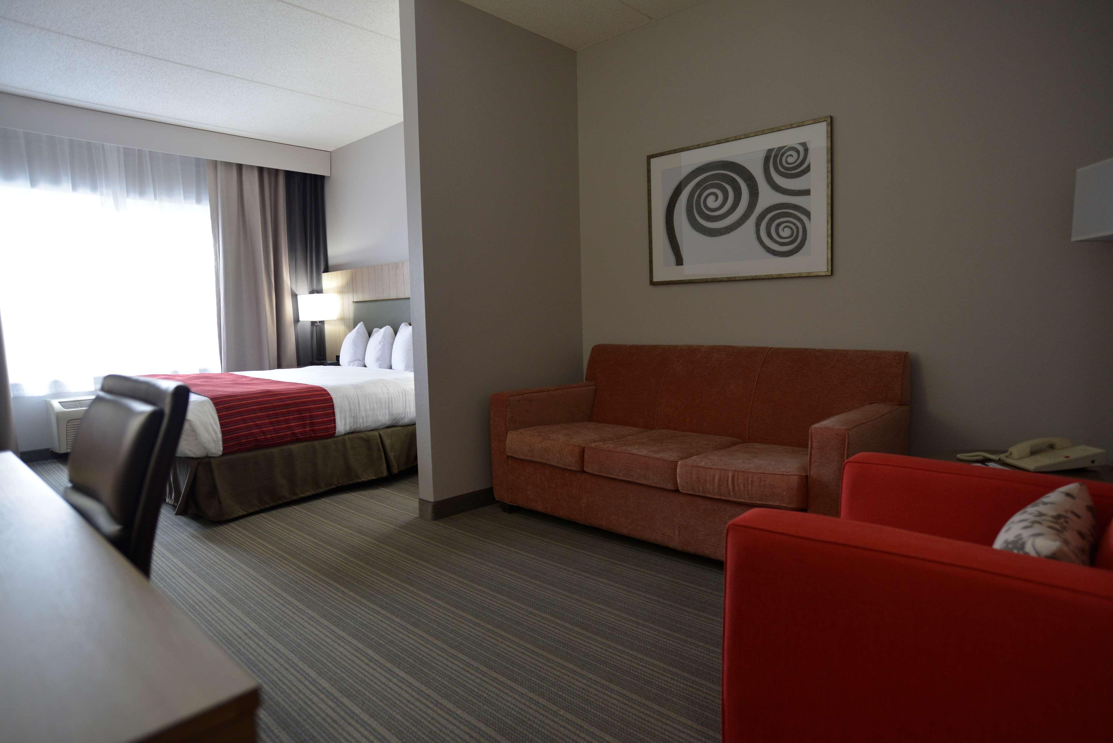 Country Inn & Suites By Radisson, Duluth North, Mn Екстериор снимка