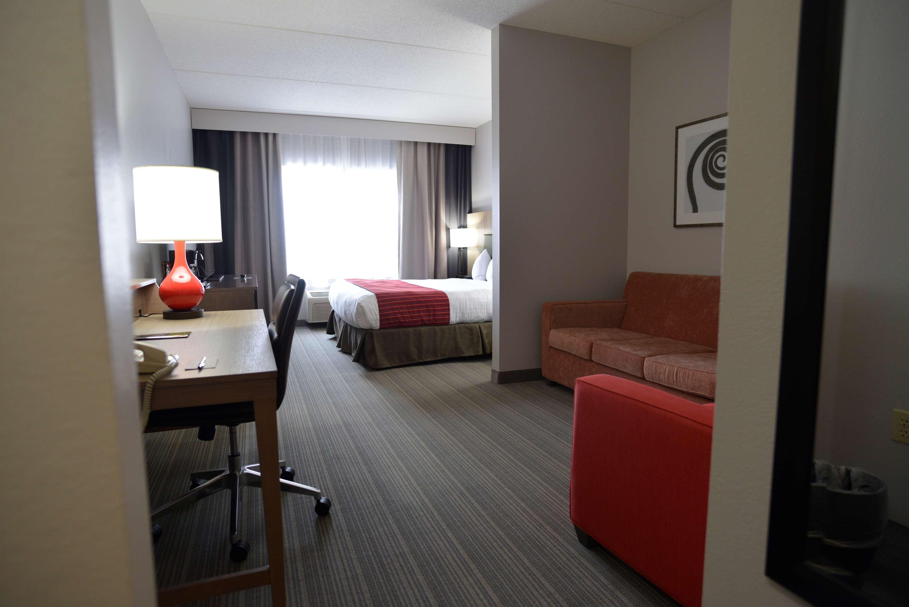 Country Inn & Suites By Radisson, Duluth North, Mn Екстериор снимка