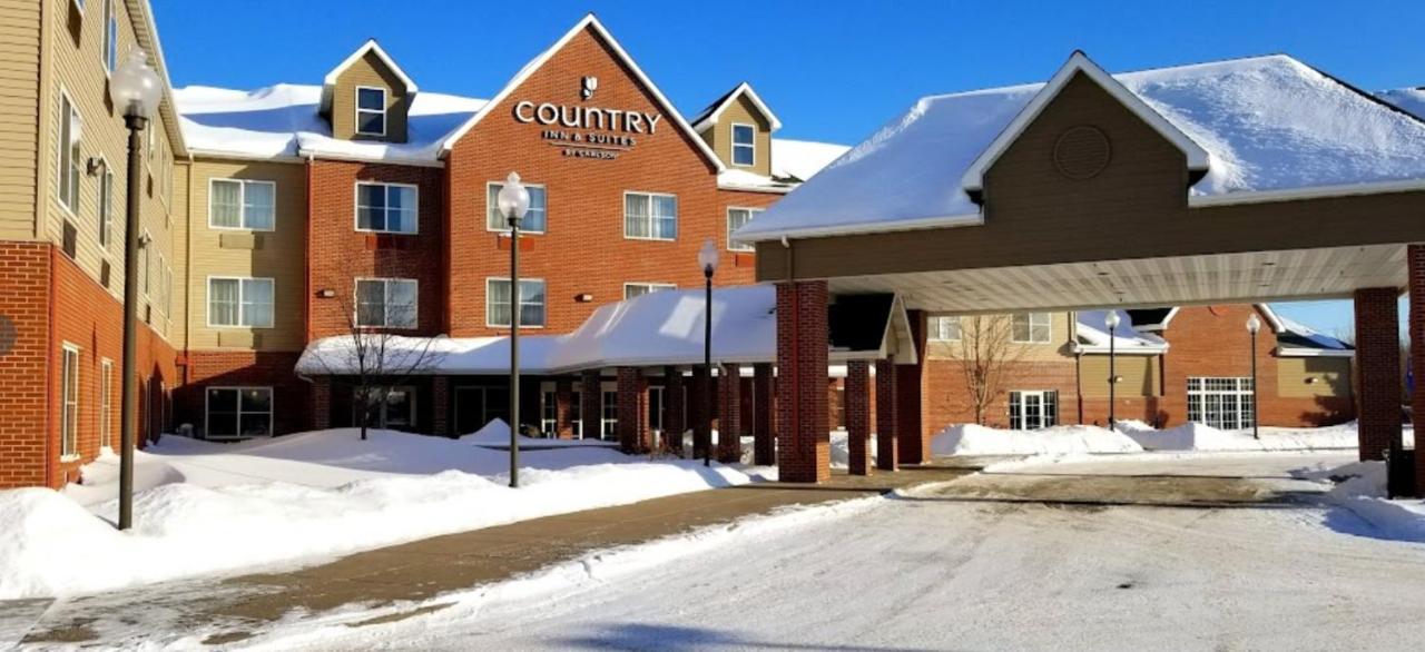 Country Inn & Suites By Radisson, Duluth North, Mn Екстериор снимка