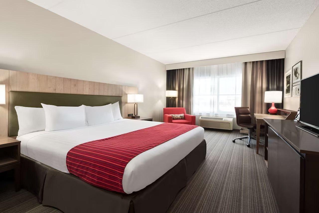 Country Inn & Suites By Radisson, Duluth North, Mn Екстериор снимка