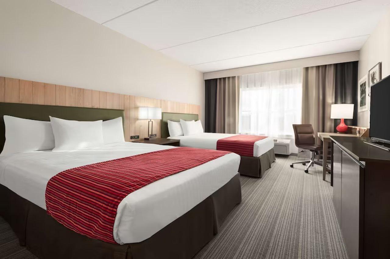 Country Inn & Suites By Radisson, Duluth North, Mn Екстериор снимка