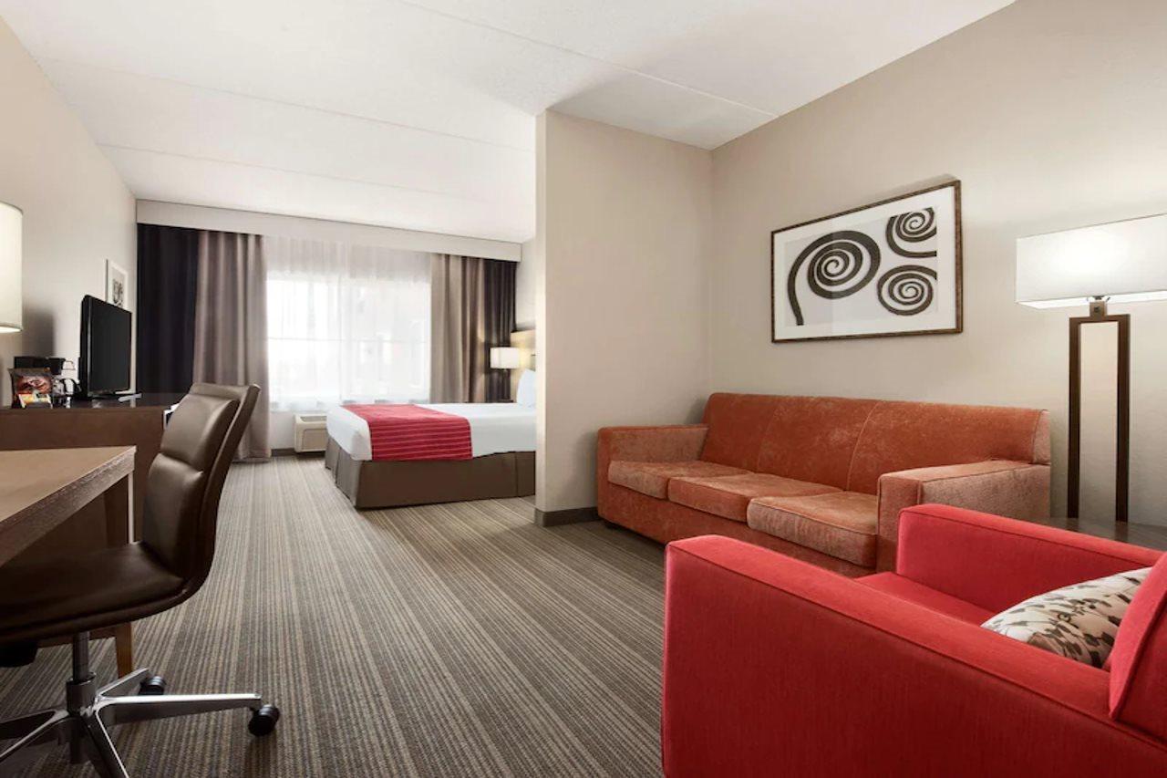 Country Inn & Suites By Radisson, Duluth North, Mn Екстериор снимка