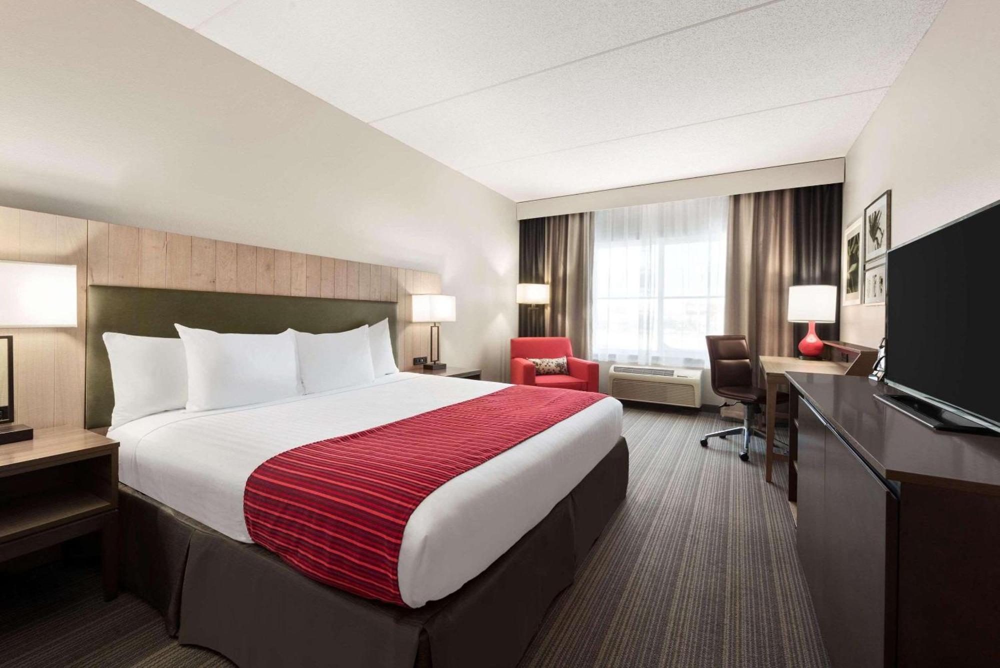 Country Inn & Suites By Radisson, Duluth North, Mn Екстериор снимка