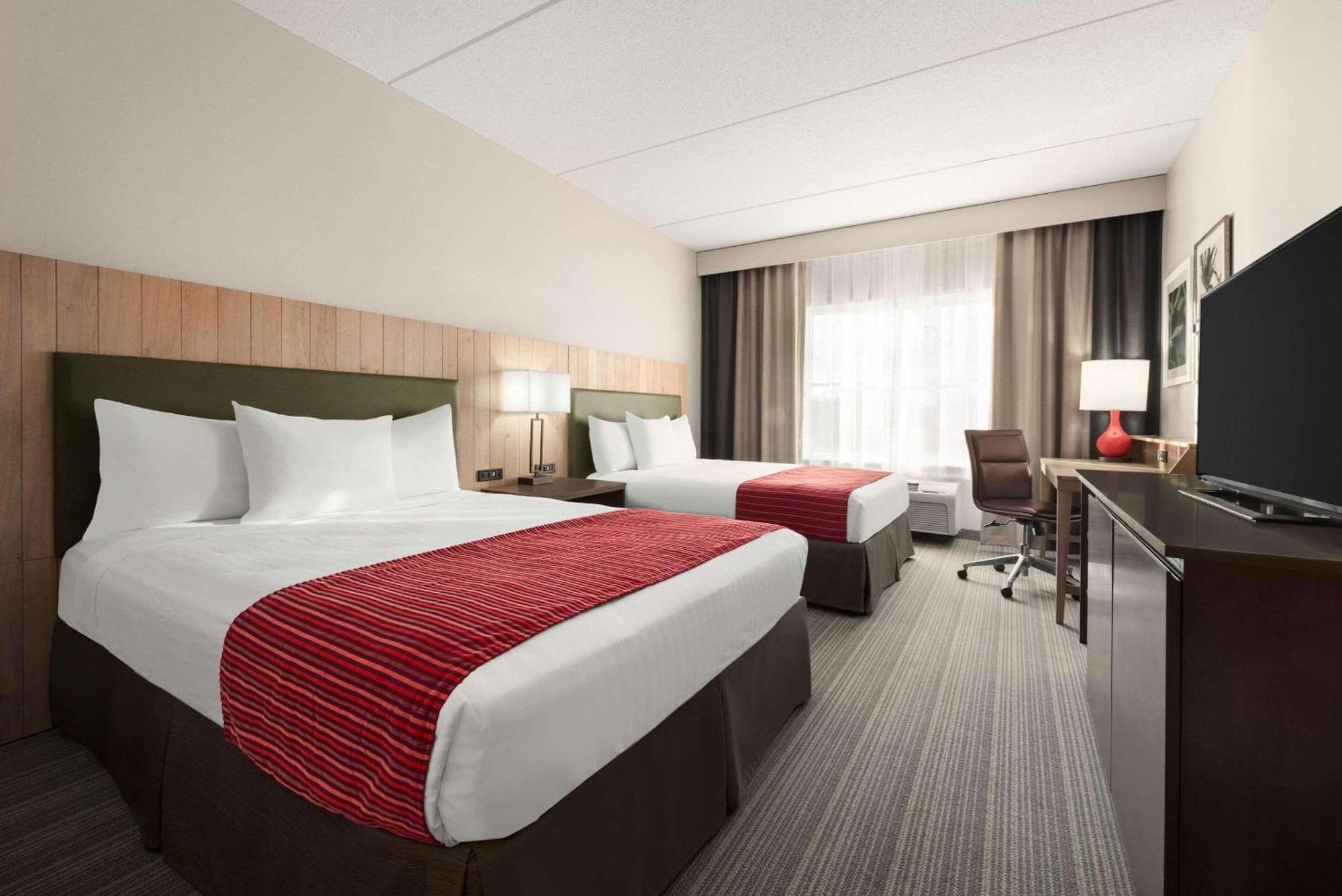 Country Inn & Suites By Radisson, Duluth North, Mn Екстериор снимка