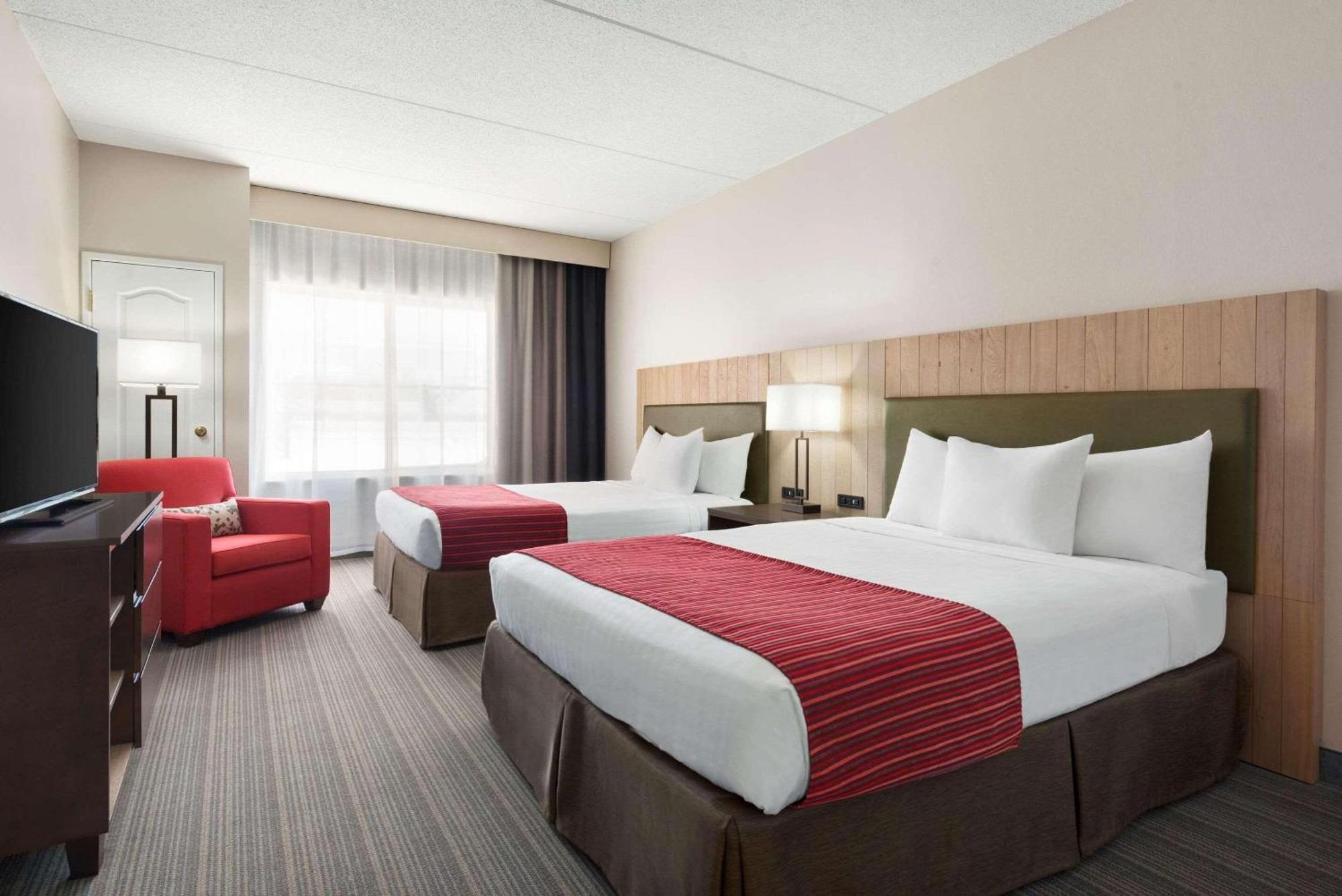 Country Inn & Suites By Radisson, Duluth North, Mn Екстериор снимка