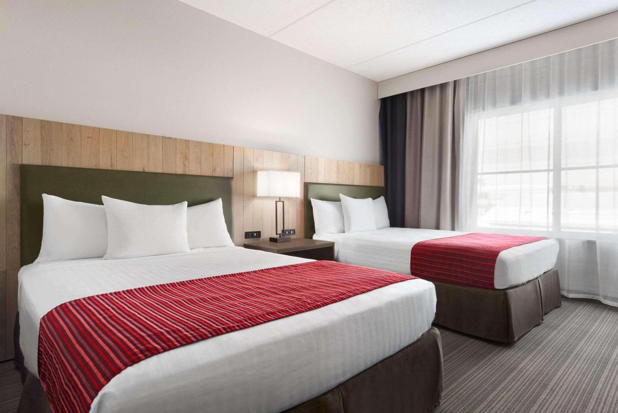 Country Inn & Suites By Radisson, Duluth North, Mn Екстериор снимка