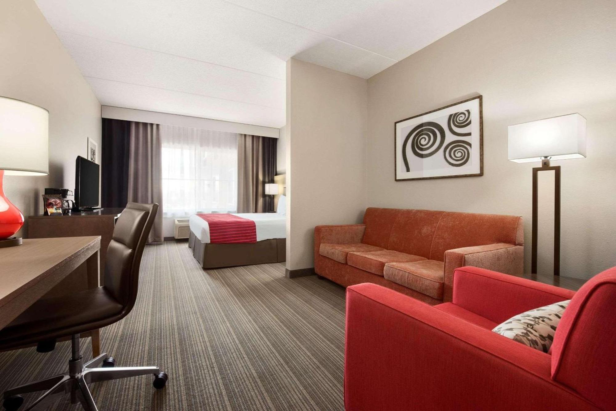 Country Inn & Suites By Radisson, Duluth North, Mn Екстериор снимка