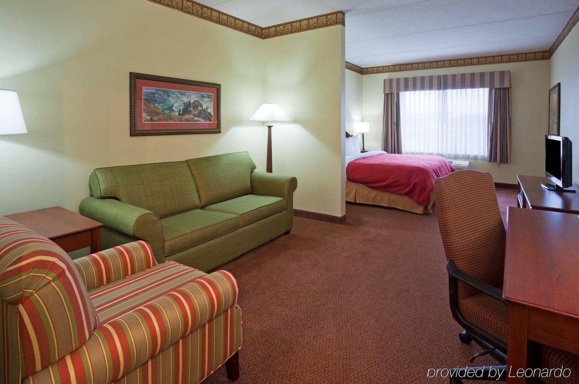 Country Inn & Suites By Radisson, Duluth North, Mn Екстериор снимка