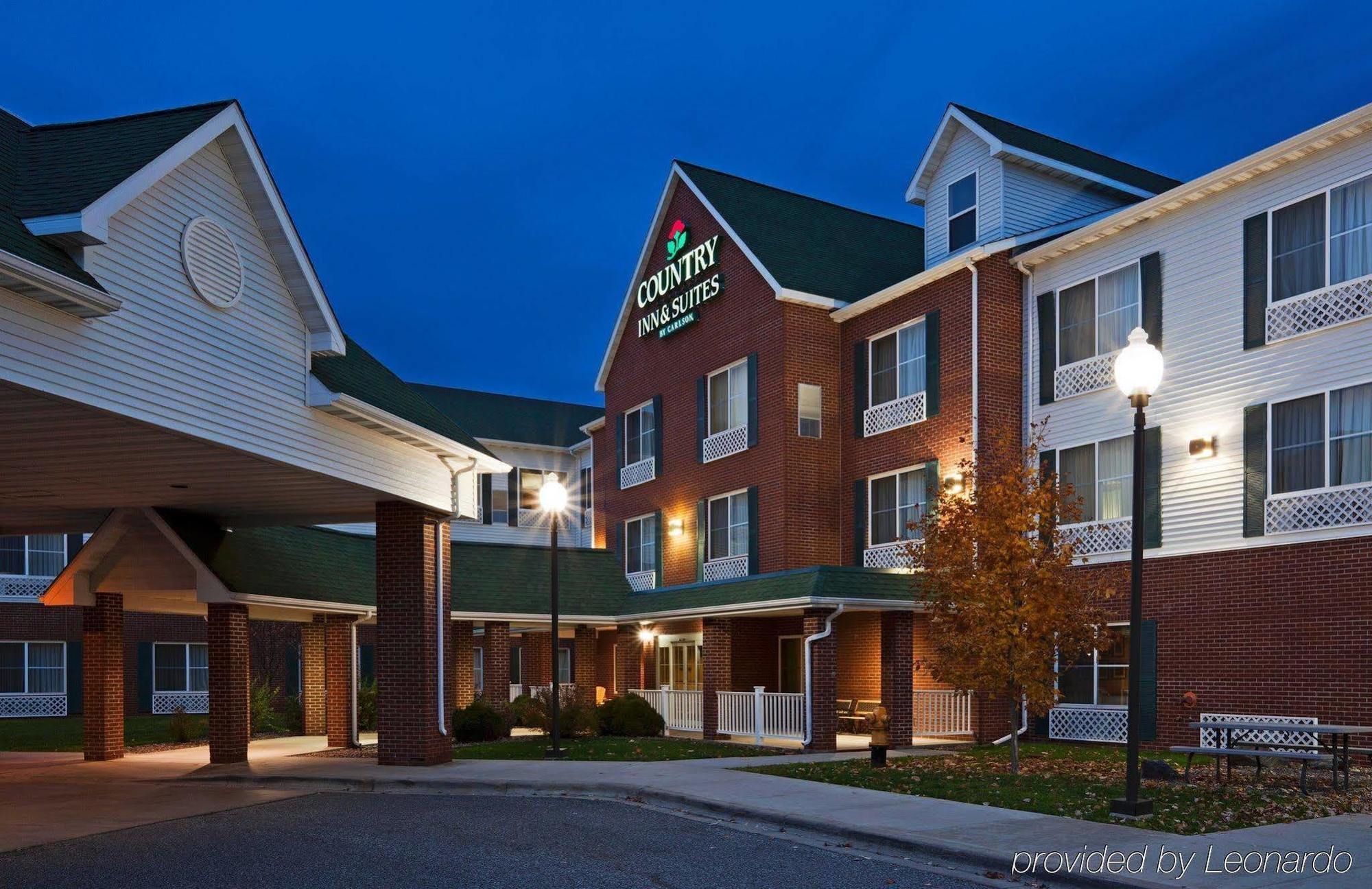 Country Inn & Suites By Radisson, Duluth North, Mn Екстериор снимка