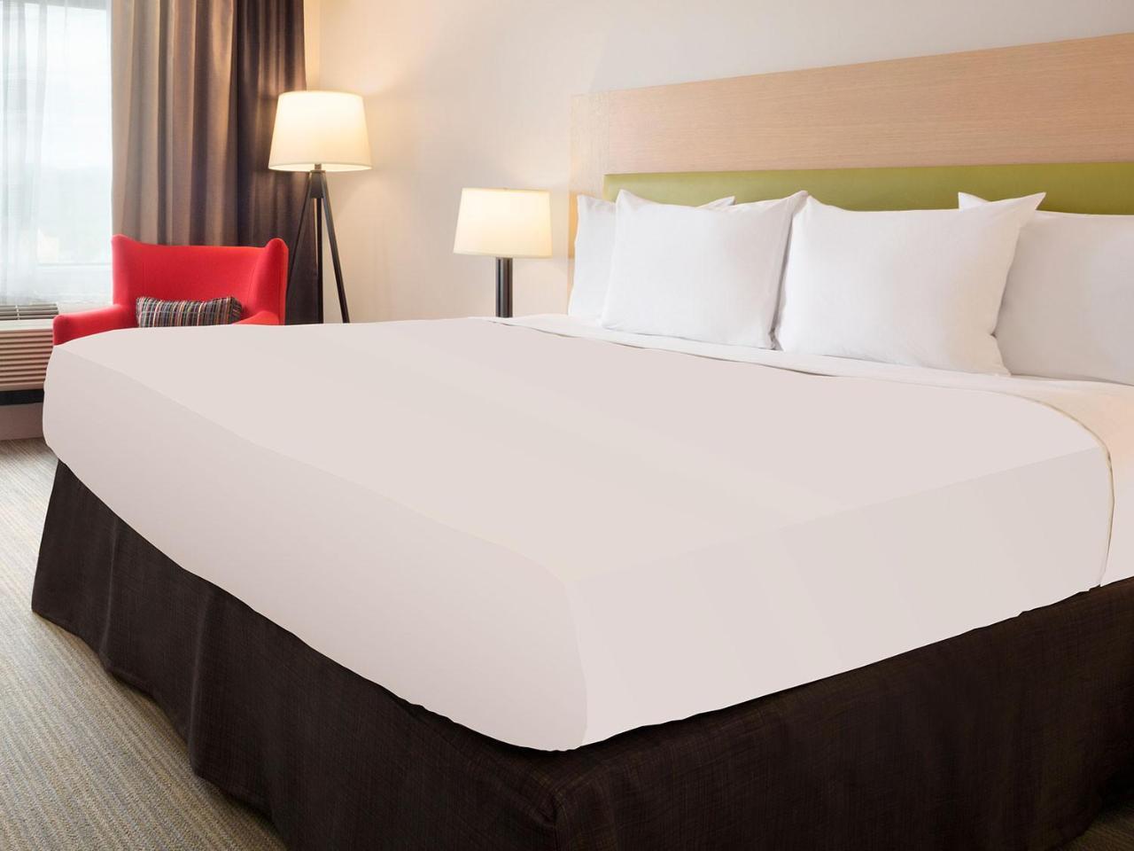 Country Inn & Suites By Radisson, Duluth North, Mn Екстериор снимка
